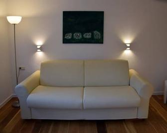 Villa 7 - Flachau - Living room
