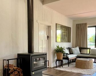 Myalla Farm, leave the world behind - Bogee - Living room