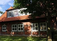 Mühlengasthof Landesbergen - Landesbergen - Building