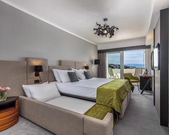 Hotel Omorika - Crikvenica - Habitación