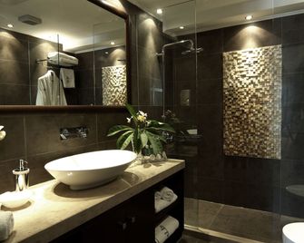 Theartemis Palace - Rethymno