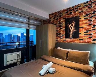 The Gramercy Residences Makati Manila - Manila - Bedroom
