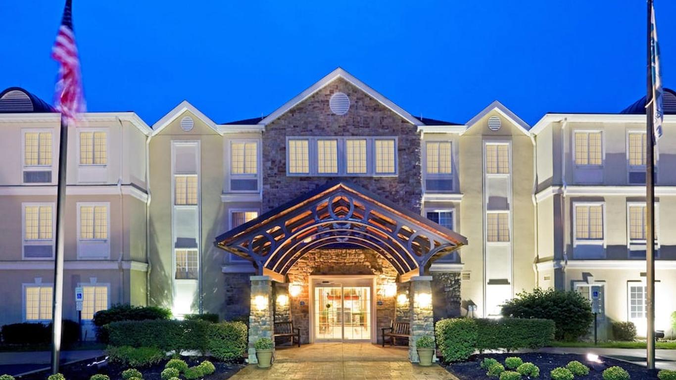 Staybridge Suites Cranbury-South Brunswick