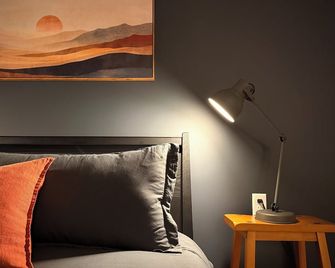 Peak to Lake Escape - Greenwood Lake - Room amenity