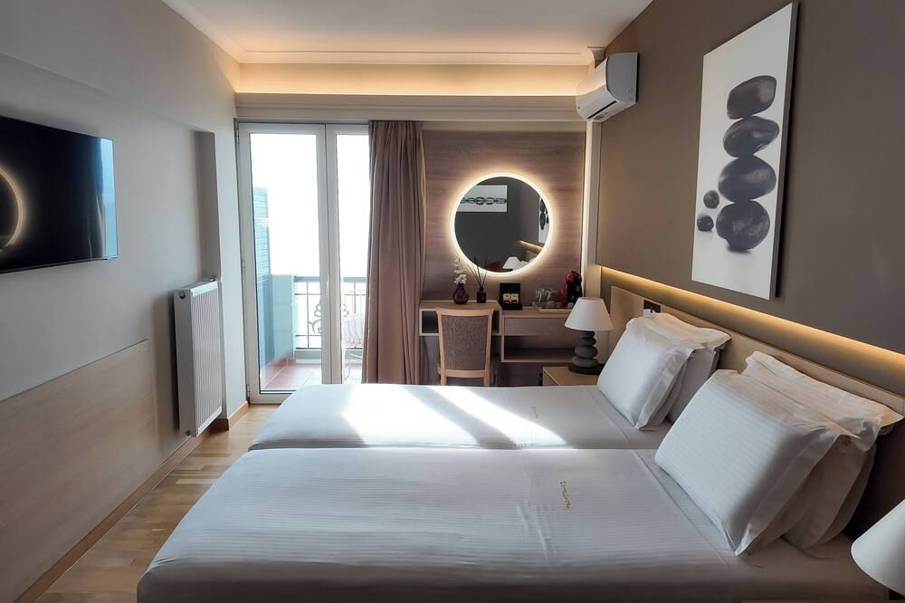 فندق كورال أثينا