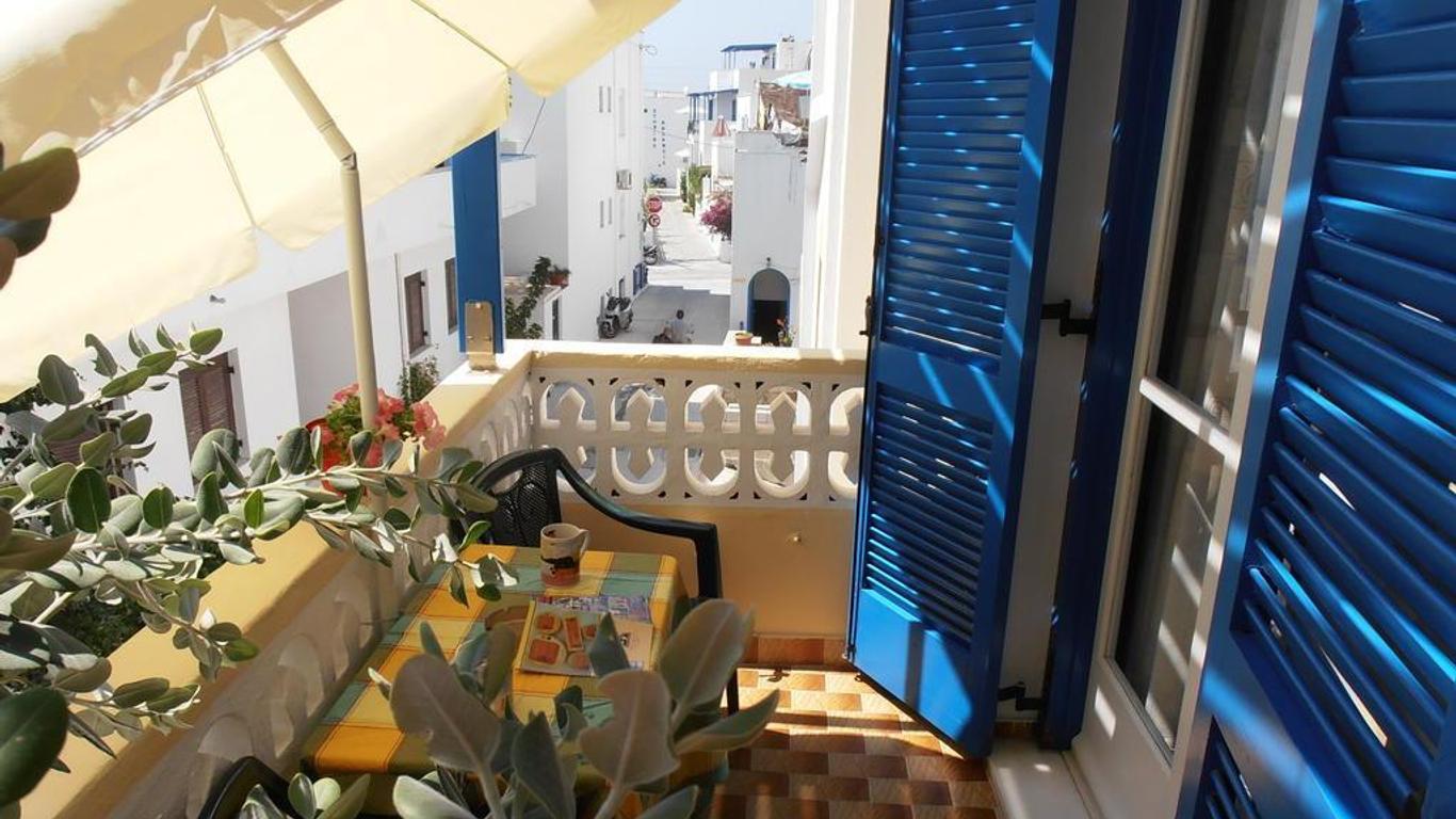 Lefkes Studios
