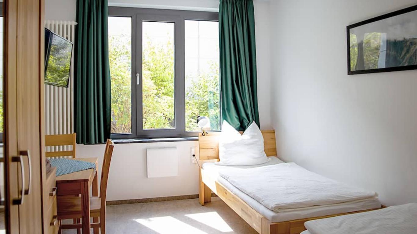 Hotel Garni Fischerfleck