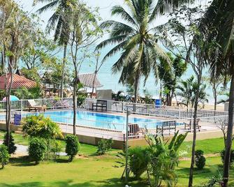 Pranmanee Beach Resort - Hua Hin - Piscina