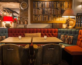 Royal Seven Stars Hotel - Totnes