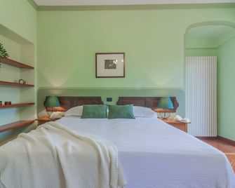 Daisy Home - Varenna - Sypialnia