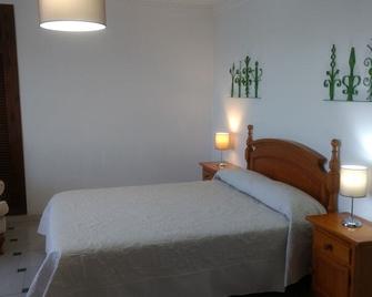 La Posada - Vejer de la Frontera - Bedroom