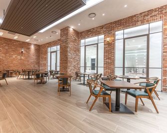 Grand Moment - Busan - Restaurant