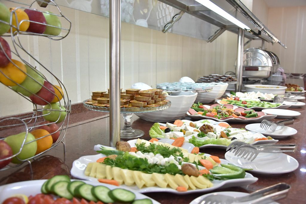 جولد سيتي هوتل