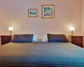 Cà Gennara Agri B&B - Porretta Terme - Bedroom