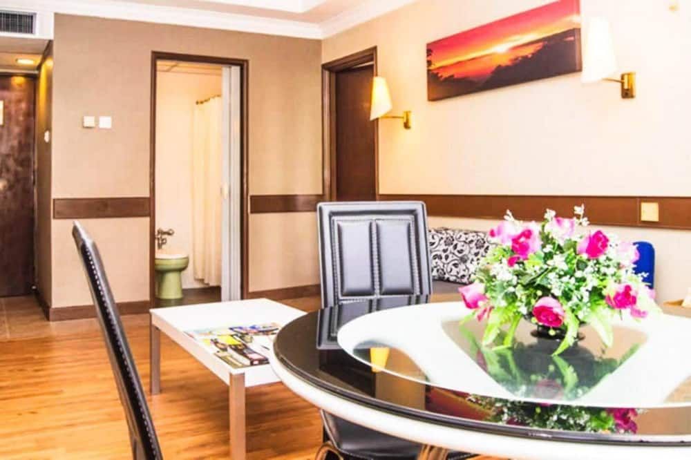 Hotel Grand Crystal - Alor Setar