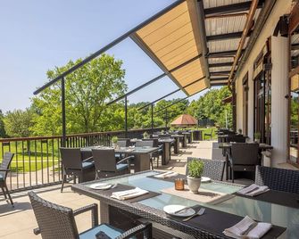 Flair Park Hotel Ilshofen - Ilshofen - Restaurant