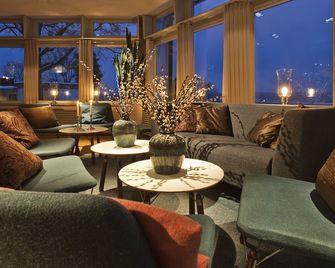 Villa Lovik - Lidingö - Lounge