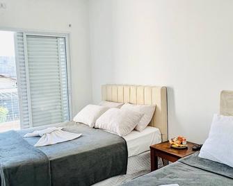 Laar Hotel - Praia Grande - Quarto