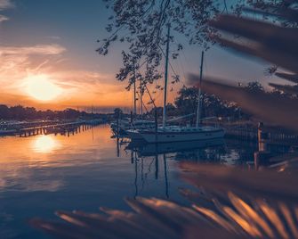 Club del Sole Tenuta Primero Grado Family Collection - Grado - Outdoors view