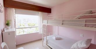 Bright room in second line PLAYA San Juan, Bed & Breakfast - Alicante - Habitación