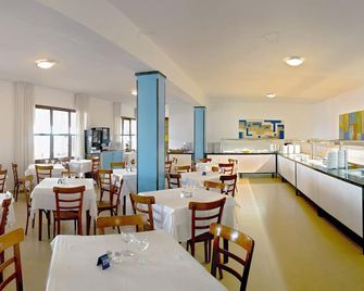 Hotel Figueretes - Ibiza - Restaurang