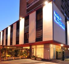 Hotel Rotonde