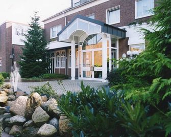 Hotel Hubertushof - Lingen - Venkovní prostory