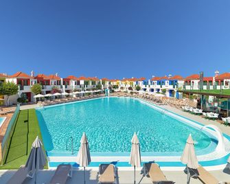 Bungalows Vistaflor - Maspalomas - Pool