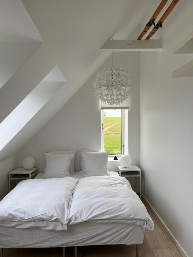 rum og rooms – Samsø