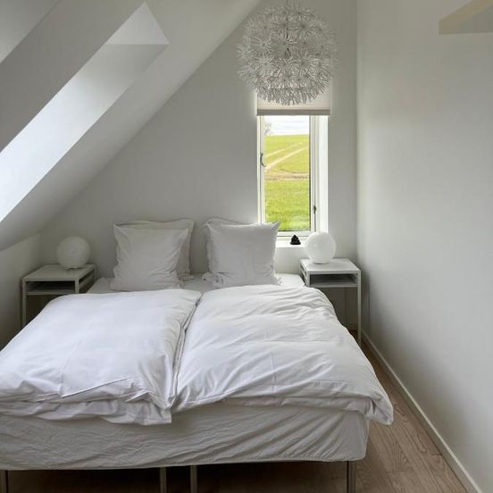 rum og rooms – Samsø
