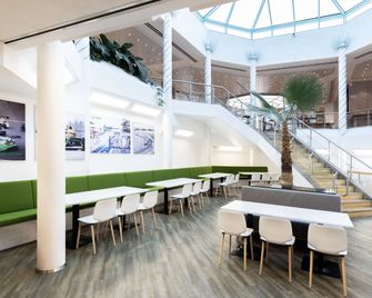 DEKRA Congresshotel Wart - Altensteig - Restaurant
