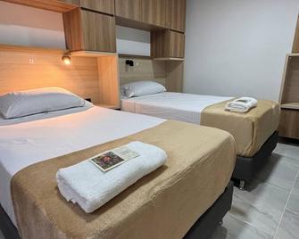 Vida Hostel - Medellín - Makuuhuone