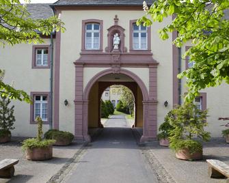 Kloster Steinfeld Gastehaus - Kall - Edificio