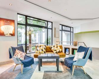 Novotel Paris Pont de Sèvres - Sèvres - Salon