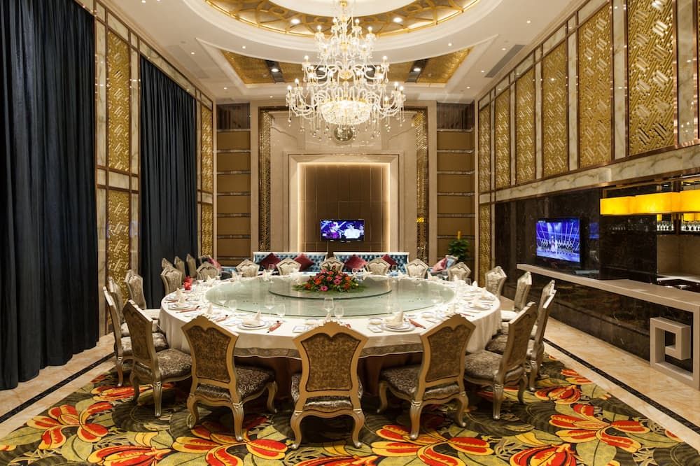 Zhongtian Mayfair Hotel thumbnail 3