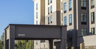 Homewood Suites by Hilton Seattle/Lynnwood, WA - Lynnwood