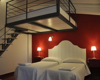 Tenuta di Roccadia - Carlentini - Habitación
