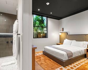 The Rover Miami - Miami - Bedroom