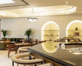 Le Méridien Fairway - Ντουμπάι - Εστιατόριο