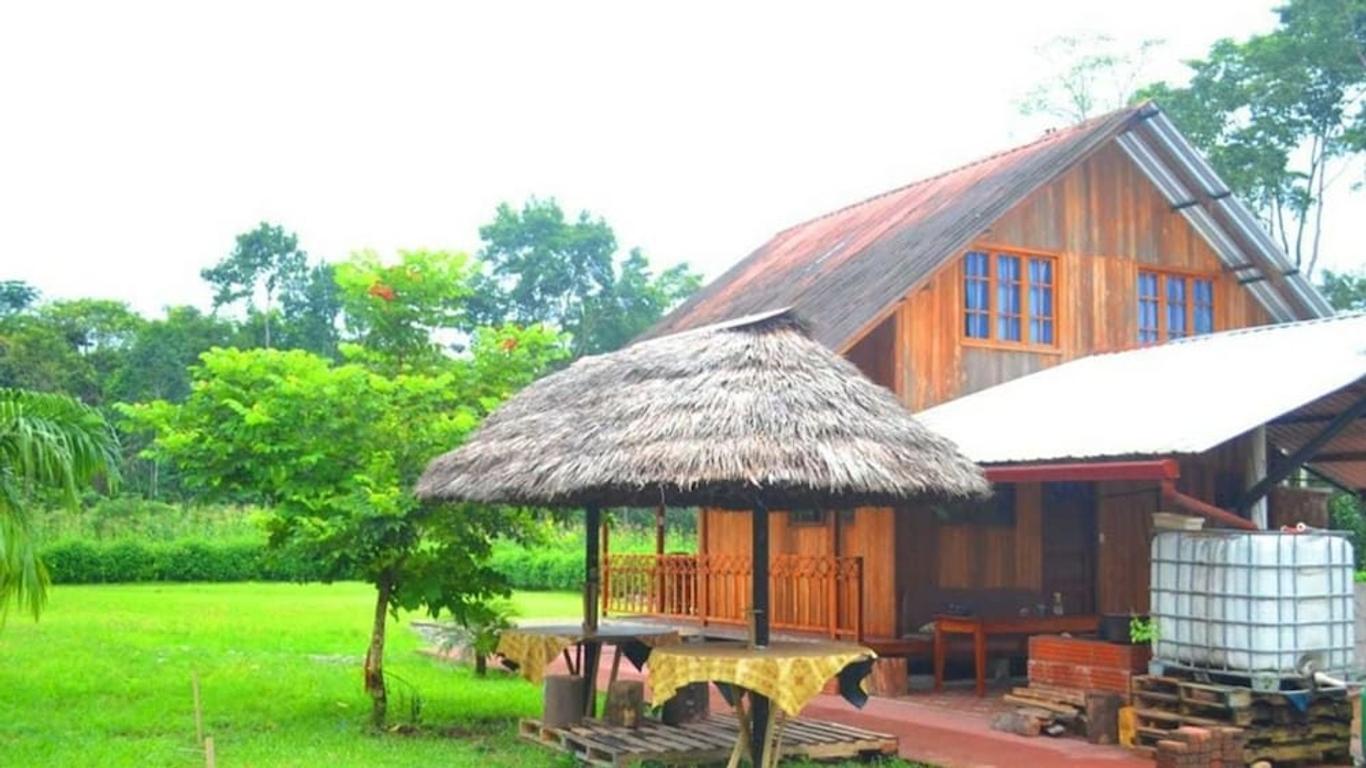 Quinta Primavera - Hostería Campestre