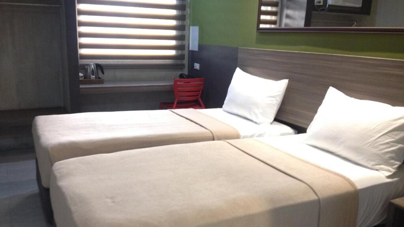 Express Inn Cebu Osmena