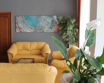 Park Hotel Gianfranco - Roccella Ionica