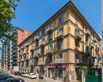 Sunny Apartment by Wonderful Italy - Torino - Edificio