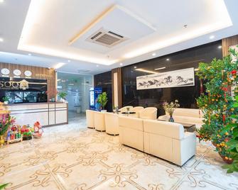 Win Villa Hotel & Apartment - Hanoi - Lobby