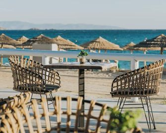 Aegean Palace - Plaka - Playa