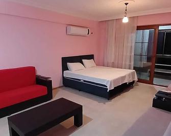 Mehmet Home - Denizli - Bedroom