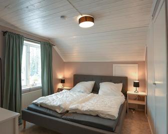 Ambjörby - Stöllet - Bedroom