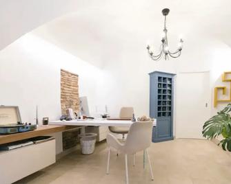 Locanda Alfieri - Termoli