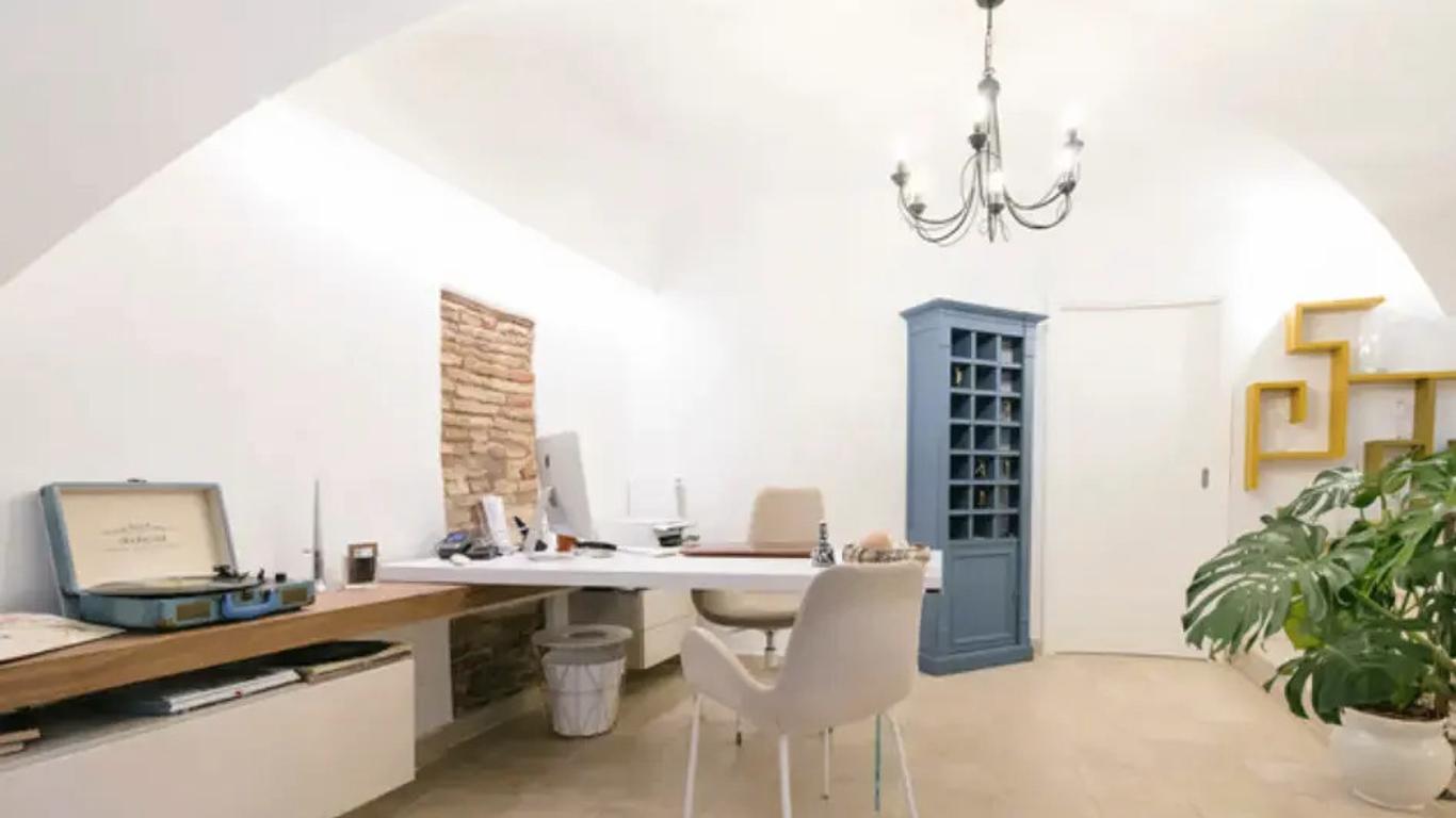 Locanda Alfieri