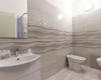 Hotel La Fattoria Sul Mare - Capo Vaticano